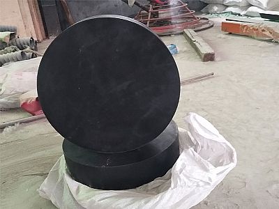 喀什GJZ板式橡胶支座的主要功能工作原理